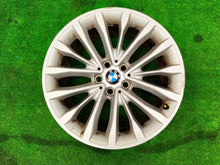 Load image into Gallery viewer, 1x Alufelge 18 Zoll 8.0" 5x112 6863418 BMW 5 G31 G30 Rim Wheel FEL9849886956gn