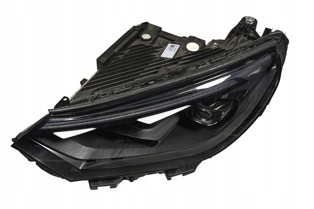 Frontscheinwerfer Mercedes-Benz Amg Eqe A2949063900 Links Scheinwerfer Headlight SCH3025395502fw