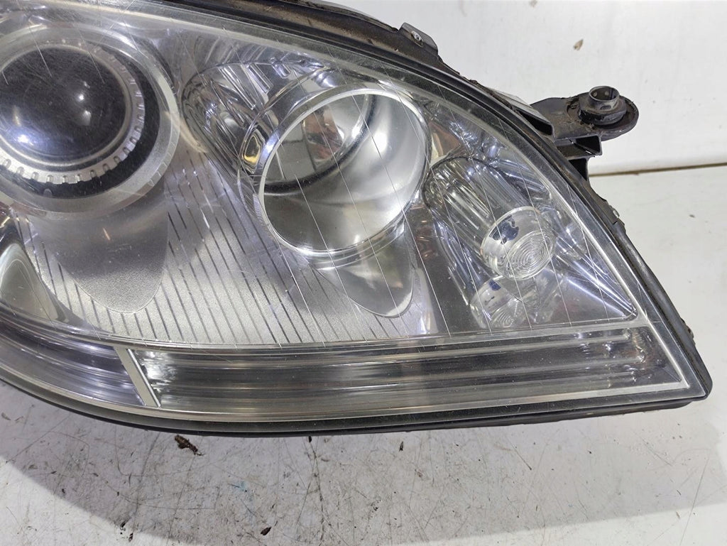 Frontscheinwerfer Mercedes-Benz W164 Xenon Rechts Scheinwerfer Headlight