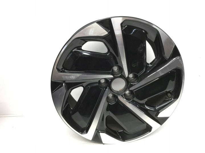 1x Alufelge 17 Zoll 52910-R2160 Kia Sportage Rim Wheel FEL1781173700ew