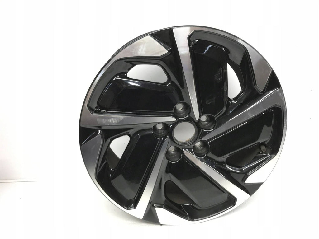 1x Alufelge 17 Zoll 52910-R2160 Kia Sportage Rim Wheel FEL1781173700ew
