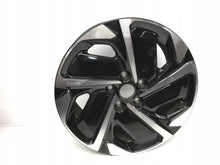 Laden Sie das Bild in den Galerie-Viewer, 1x Alufelge 17 Zoll 52910-R2160 Kia Sportage Rim Wheel FEL1781173700ew