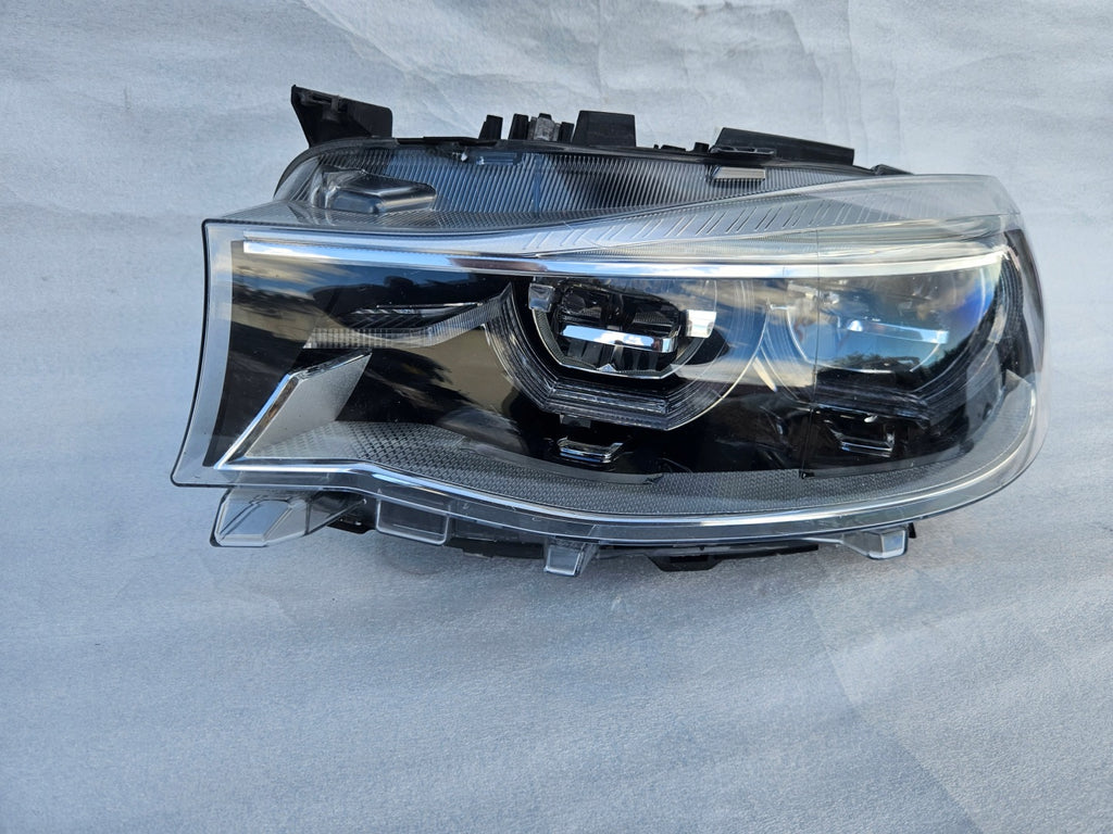 Frontscheinwerfer BMW 3 F34 8738729 Links Scheinwerfer Headlight SCH9405724915ms
