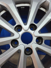 Load image into Gallery viewer, 1x Alufelge 16 Zoll 6.5" 5x114.3 403005287R Renault Megane 1 Rim Wheel FEL5013697137ds