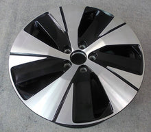 Laden Sie das Bild in den Galerie-Viewer, 1x Alufelge 18 Zoll 7.5" 5x108 50 5ET 31680403 Volvo Xc40 Rim Wheel FEL9877776317bj