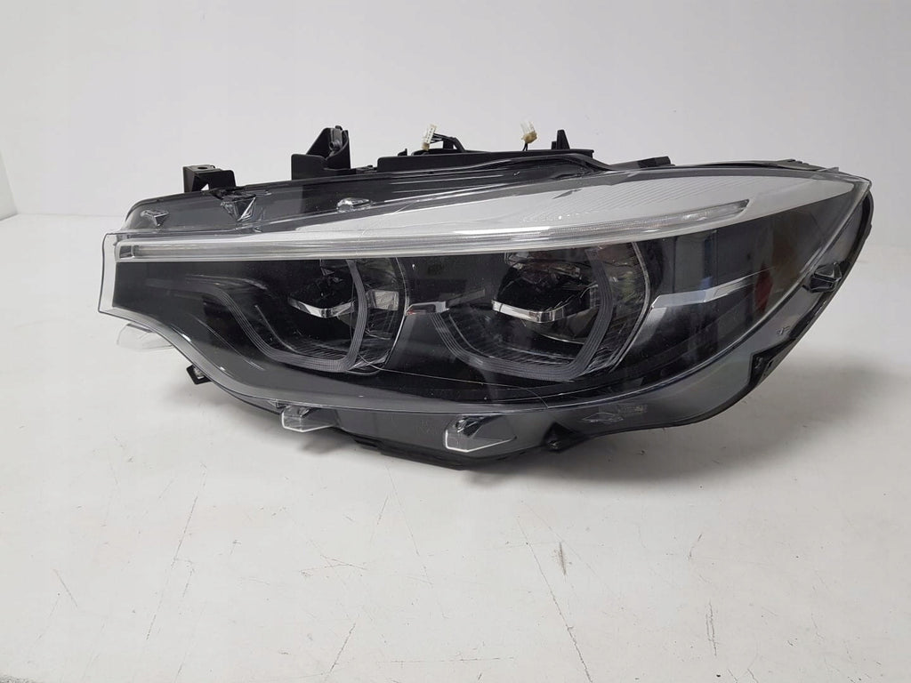 Frontscheinwerfer BMW 4 F36 F32 F33 8738705 Full LED Links Headlight SCH6852970307yj