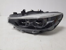 Laden Sie das Bild in den Galerie-Viewer, Frontscheinwerfer BMW 4 F36 F32 F33 8738705 Full LED Links Headlight SCH6852970307yj
