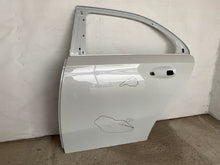 Load image into Gallery viewer, Tür Mercedes-Benz W177 Hinten Links Door Porta Porte