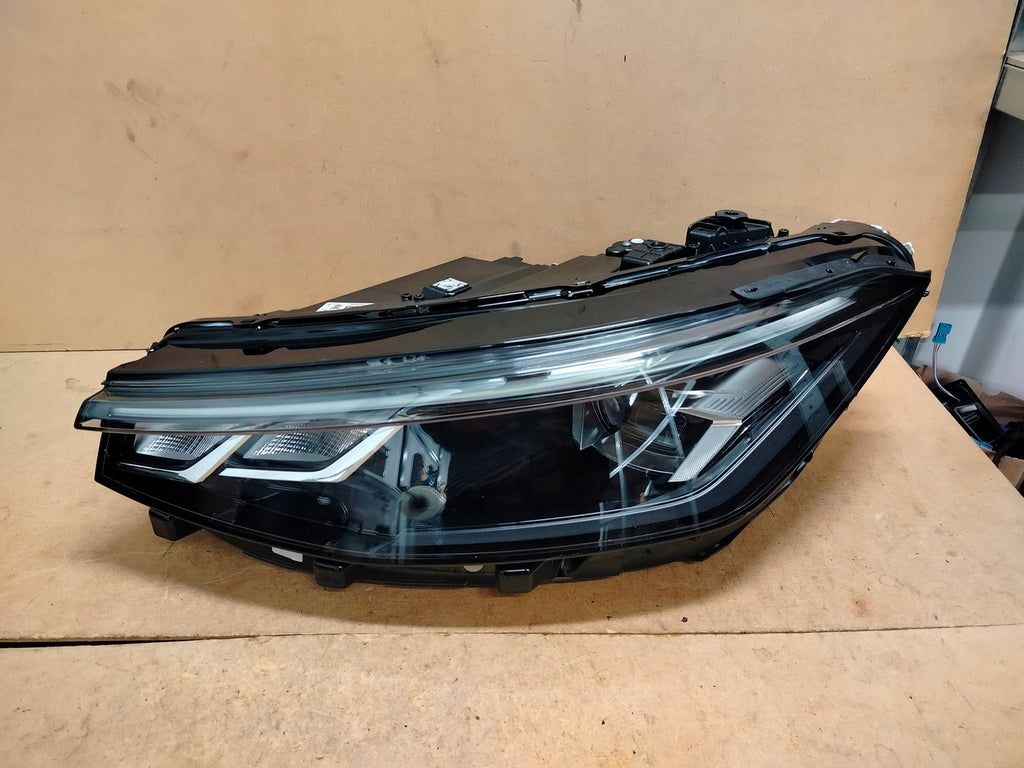 Frontscheinwerfer VW Passat 3J1941029 3J1941030 Full LED Rechts oder Links SCH3548414322um