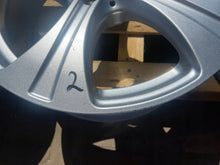 Load image into Gallery viewer, 1x Alufelge 18 Zoll 5x112 A2534010800 Mercedes-Benz Glc C253 X253 Rim Wheel FEL4648818290dq