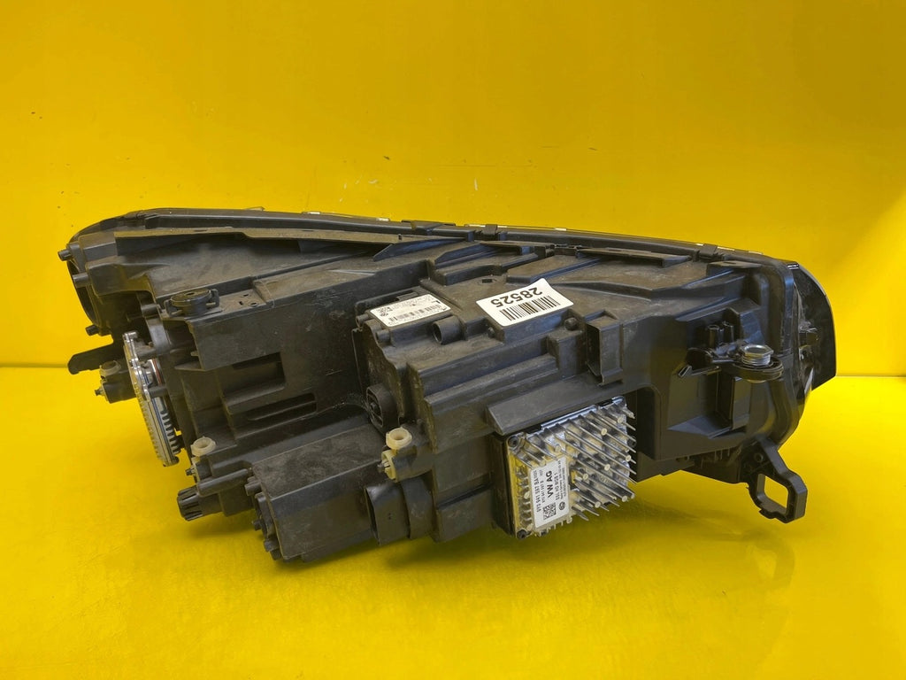 Frontscheinwerfer VW Tiguan 571941059H LED Links Scheinwerfer Headlight SCH5733038120if