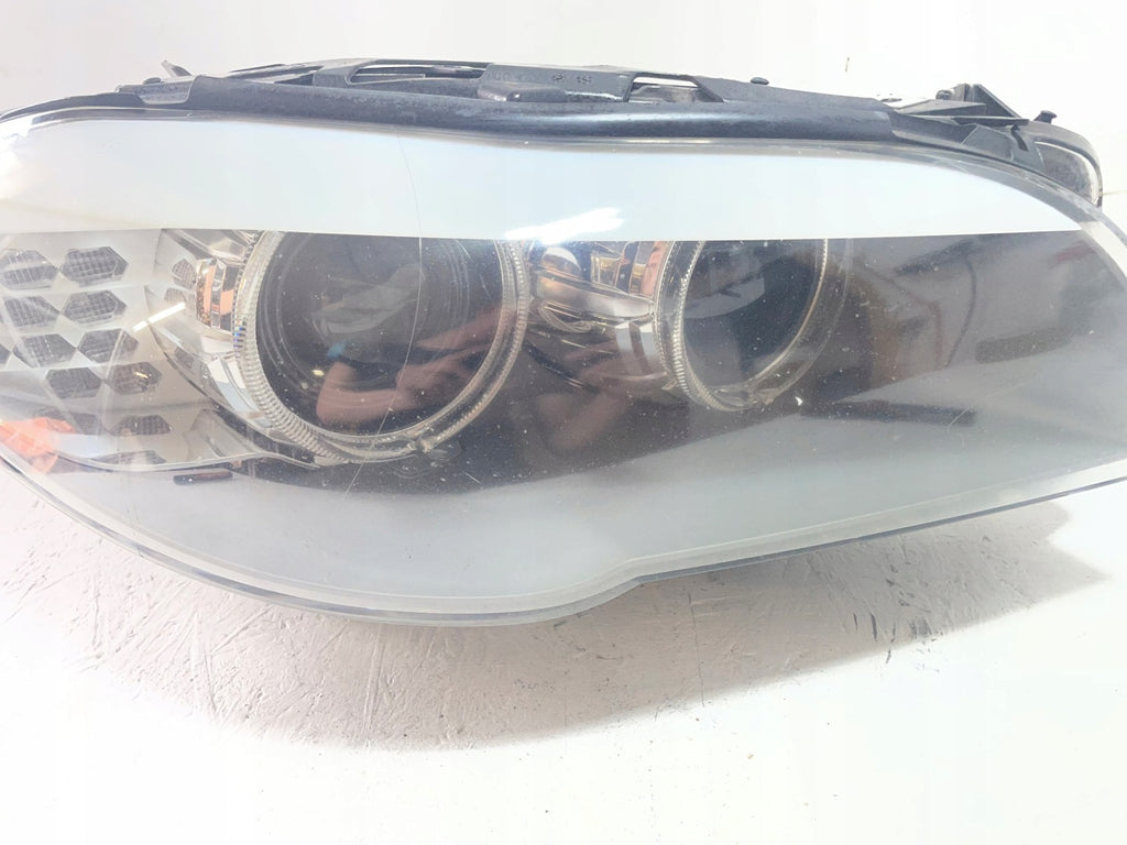 Frontscheinwerfer BMW F11 F10 7203246 1EL010131-22 Xenon Rechts Headlight SCH4162459204bm