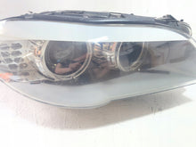 Load image into Gallery viewer, Frontscheinwerfer BMW F11 F10 7203246 1EL010131-22 Xenon Rechts Headlight SCH4162459204bm