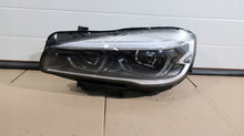 Laden Sie das Bild in den Galerie-Viewer, Frontscheinwerfer BMW 2 F45 F46 A98738641-03 LED Links Scheinwerfer Headlight SCH1093896903zp