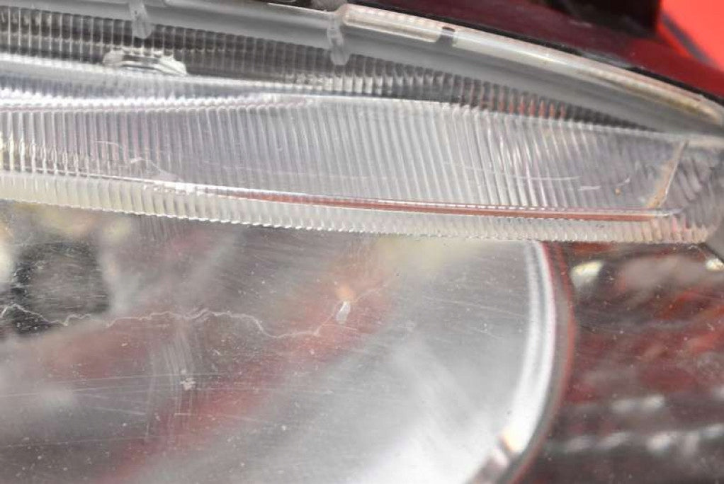 Frontscheinwerfer Honda Civic VIII Eu Rechts Scheinwerfer Headlight