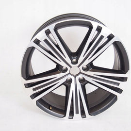 1x Alufelge 20 Zoll 6.0