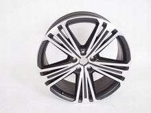 Laden Sie das Bild in den Galerie-Viewer, 1x Alufelge 20 Zoll 6.0" 5x112 41ET 5FJ601025B Seat Tarraco Rim Wheel FEL5237807319fc