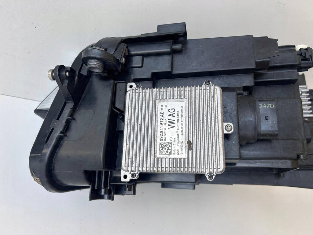 Frontscheinwerfer VW Tiguan 5NB941082C Rechts Scheinwerfer Headlight