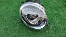Laden Sie das Bild in den Galerie-Viewer, Frontscheinwerfer Fiat 500 Rechts Scheinwerfer Headlight SCH3481616294mj