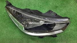 Frontscheinwerfer Kia Rio LED Rechts Scheinwerfer Headlight