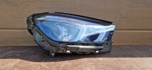 Laden Sie das Bild in den Galerie-Viewer, Frontscheinwerfer Mercedes-Benz Gle A1679069604 Rechts Scheinwerfer Headlight