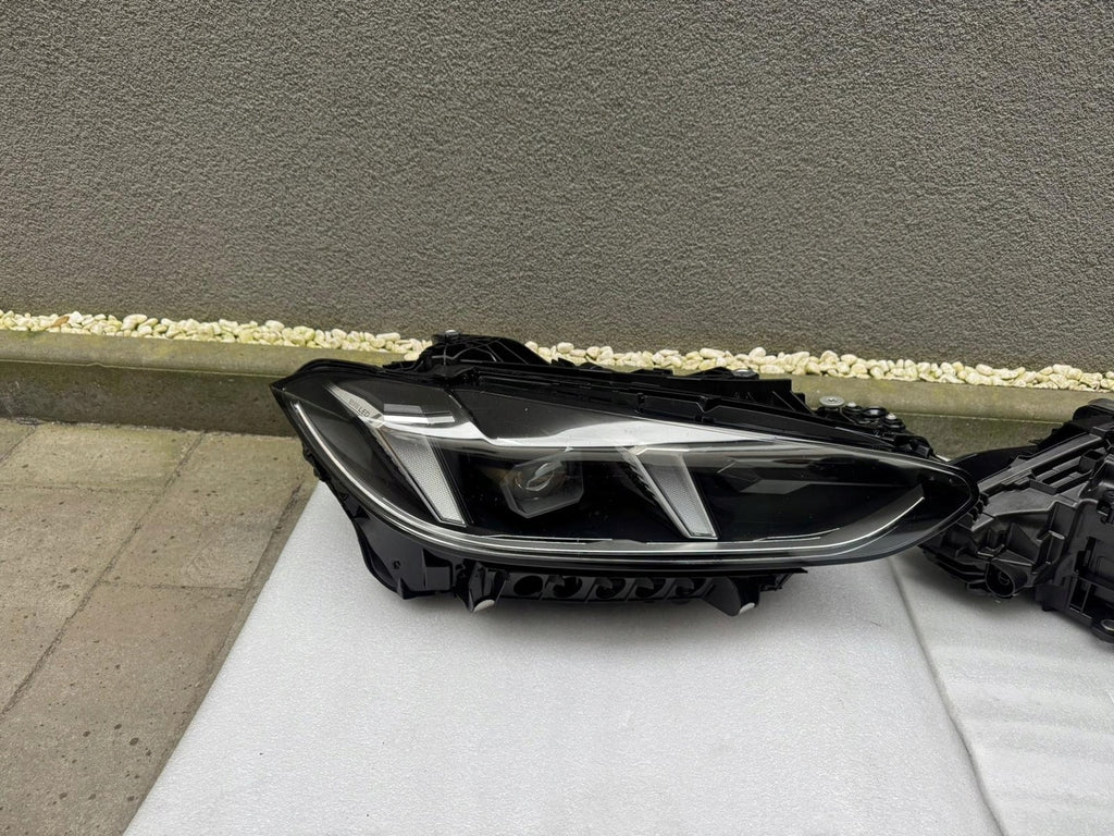 Frontscheinwerfer BMW 4 G22 G23 5A3B2F3 5A3B2F4 Ein Satz Scheinwerfer Headlight SCH7640886139aq
