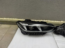 Laden Sie das Bild in den Galerie-Viewer, Frontscheinwerfer BMW 4 G22 G23 5A3B2F3 5A3B2F4 Ein Satz Scheinwerfer Headlight SCH7640886139aq