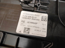 Load image into Gallery viewer, Frontscheinwerfer Mercedes-Benz W206 A2069060803 Full LED Rechts Headlight SCH2094954521wz