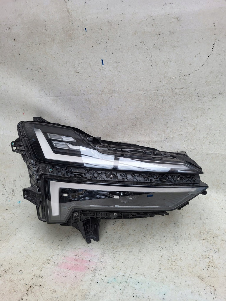 Frontscheinwerfer Polestar 80010656 Full LED Rechts Scheinwerfer Headlight SCH1663155183iz