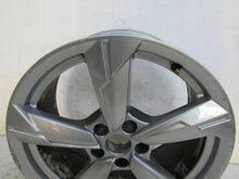 Load image into Gallery viewer, 1x Alufelge 18 Zoll 8.0&quot; 5x112 4K0601025D Audi A6 C8 Rim Wheel