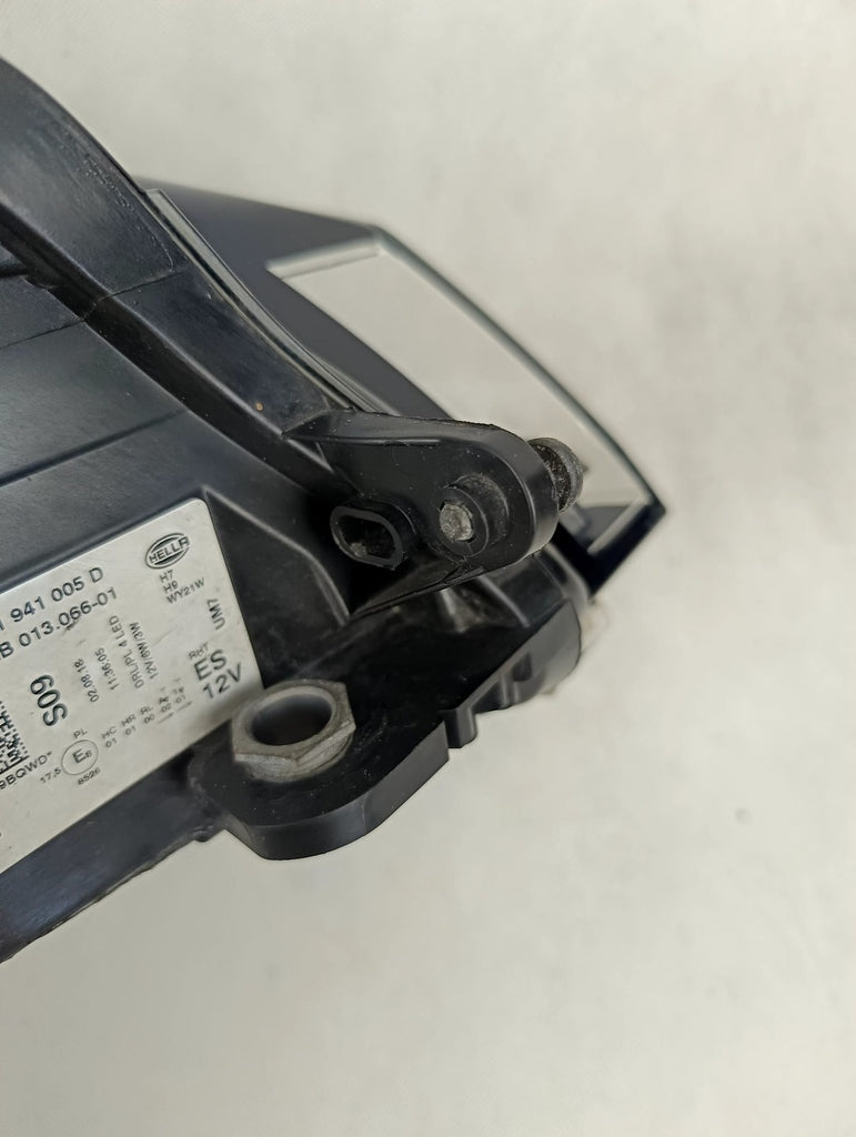 Frontscheinwerfer VW Golf VII 5G0941005D LED Links Scheinwerfer Headlight SCH9895112904xp