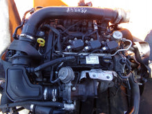 Load image into Gallery viewer, Motor Ford Fiesta I YYJE 1.0 140PS 102TKm 2018 Benzin Engine Komplett MOT6581367950xe