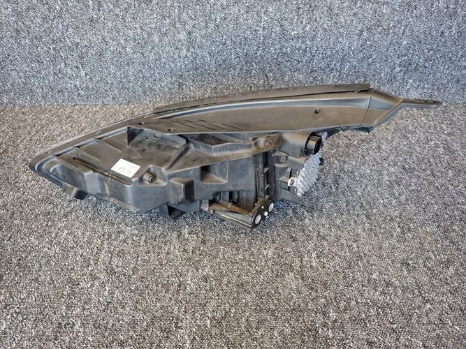 Frontscheinwerfer Hyundai I30 III 92102-G4100 Rechts Scheinwerfer Headlight