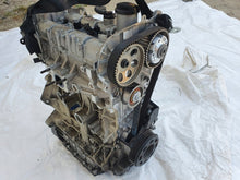 Load image into Gallery viewer, Motor VW Passat Golf VII CZCA 1.4 TSI 125PS 92kW 48TKm 2016 Benzin Unkomplett