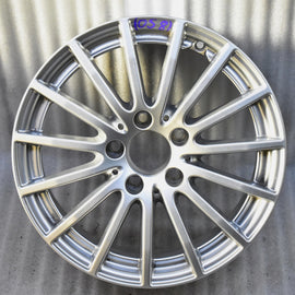 1x Alufelge 16 Zoll 6.5