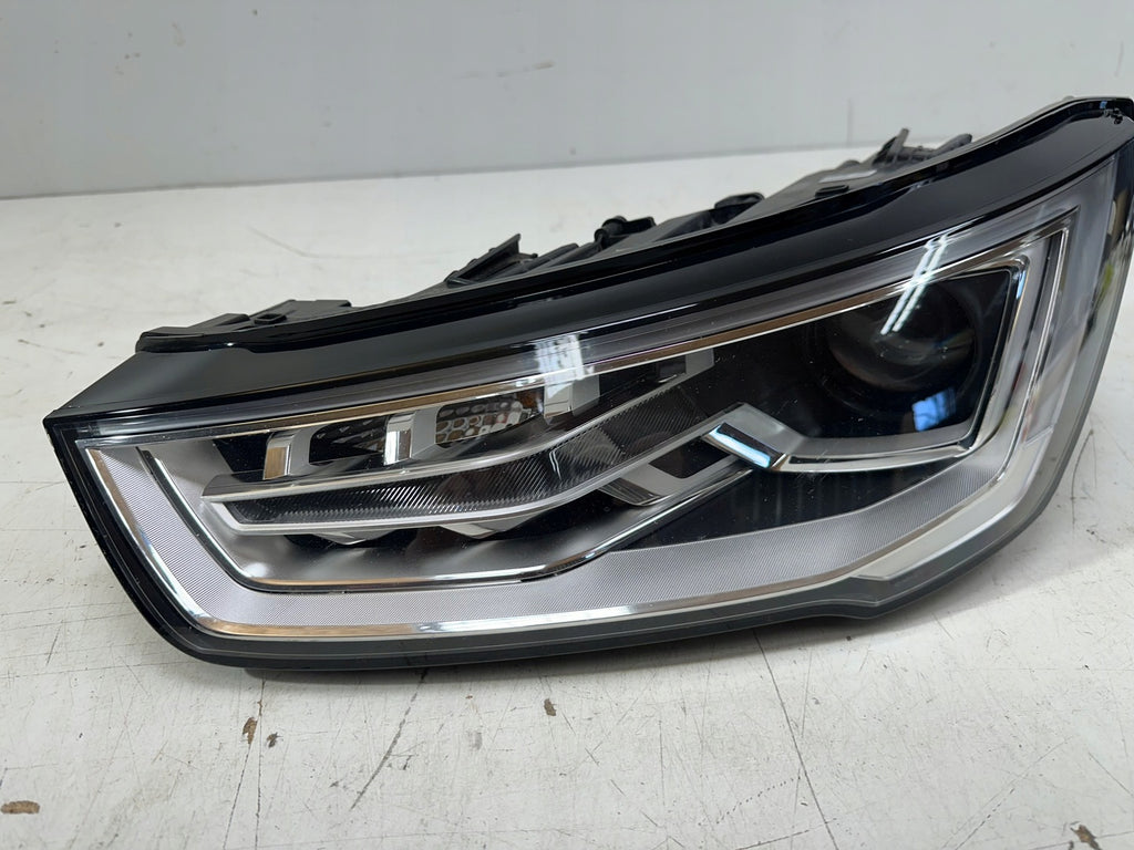 Frontscheinwerfer Audi A1 8XA941005 Xenon FALSE Scheinwerfer Headlight SCH4739002406dq