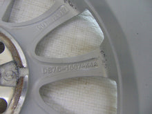 Laden Sie das Bild in den Galerie-Viewer, 1x Alufelge 16 Zoll 6.5&quot; 5x108 50ET DS7C1007K4A Ford Mondeo Rim Wheel