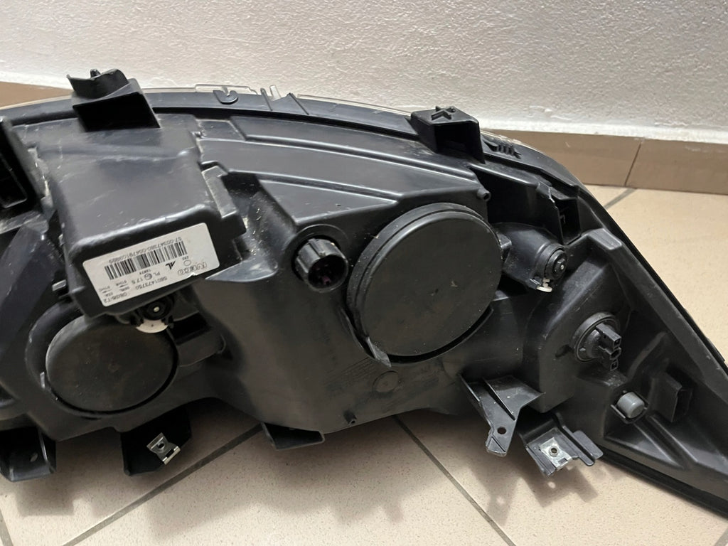 Frontscheinwerfer Iveco Daily IV 5801473750 Links Scheinwerfer Headlight SCH2402257834ft