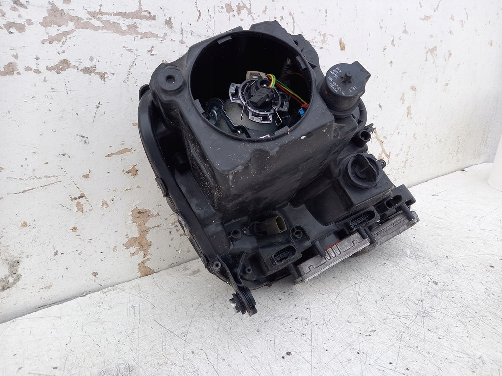 Frontscheinwerfer Mercedes-Benz W164 Links Scheinwerfer Headlight