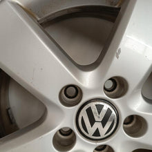 Load image into Gallery viewer, 4x Alufelge 16 Zoll 6.5" 5x112 50ET 3T0601025M VW Touran Golf I Rim Wheel FEL1988132264pf