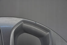 Load image into Gallery viewer, 1x Alufelge 17 Zoll 7.0" 5x108 50ET Glanz Silber AM5J-1007-FB Ford C-Max FEL9596654678ru