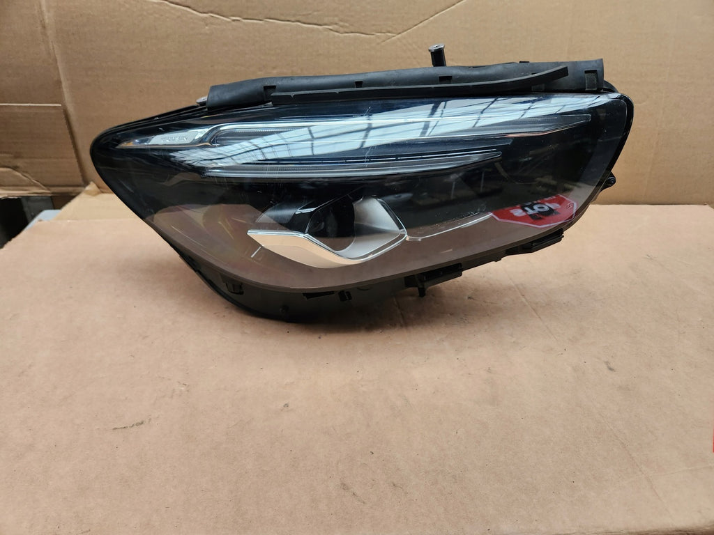 Frontscheinwerfer Mercedes-Benz W247 A2479065803 Full LED Rechts Headlight