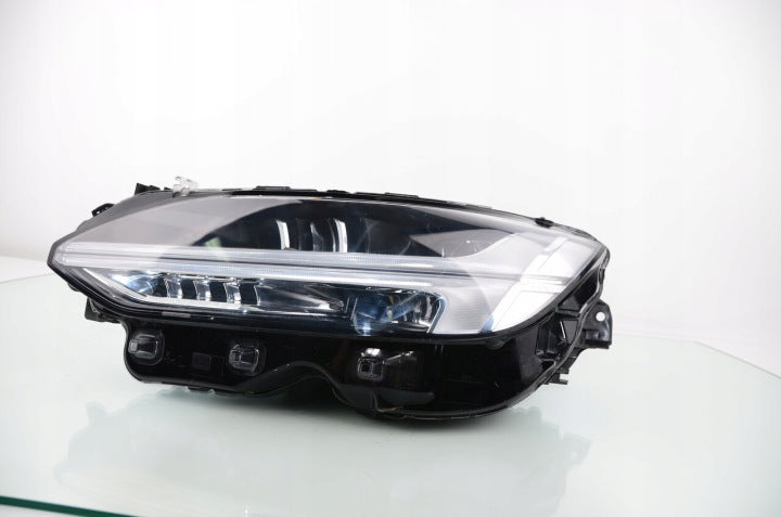 Frontscheinwerfer Volvo S90 V90 32228676 LED Links Scheinwerfer Headlight SCH5413291717jo