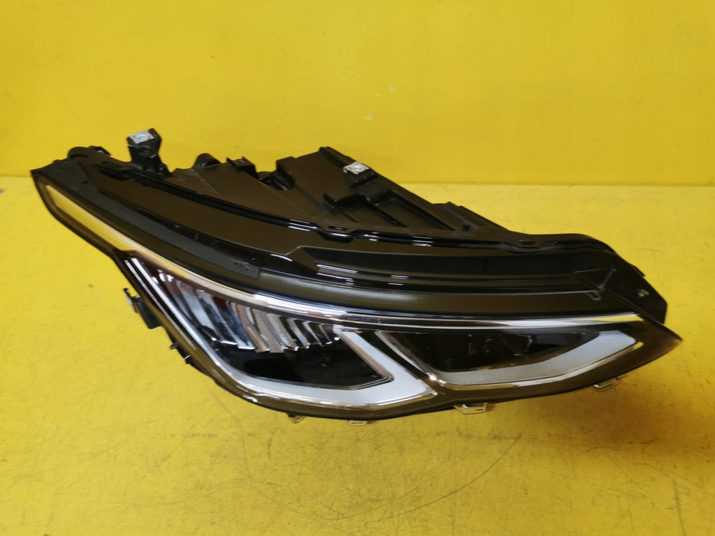 Frontscheinwerfer VW Golf VIII 5H1941006 Rechts Scheinwerfer Headlight SCH9136153580gf