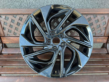 Load image into Gallery viewer, 1x Alufelge 19 Zoll 7.5" 5x114.3 53ET 52910-D7470 Hyundai Tucson Rim Wheel FEL8254408920ui