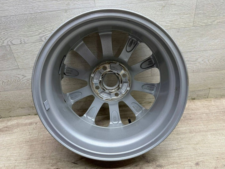 1x Alufelge 16 Zoll H1BC1007B1A Ford Fiesta I Rim Wheel FEL1799182075el