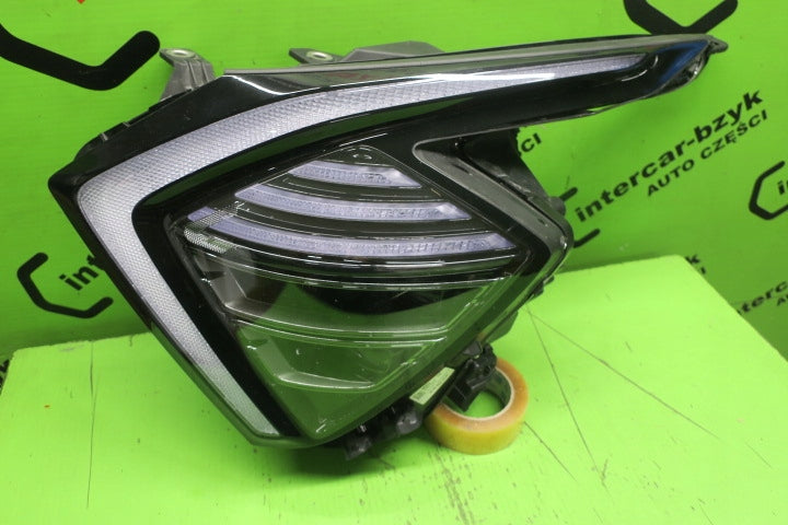 Frontscheinwerfer Kia Sportage 92101-R2100 LED Links Scheinwerfer Headlight SCH7947799162tm