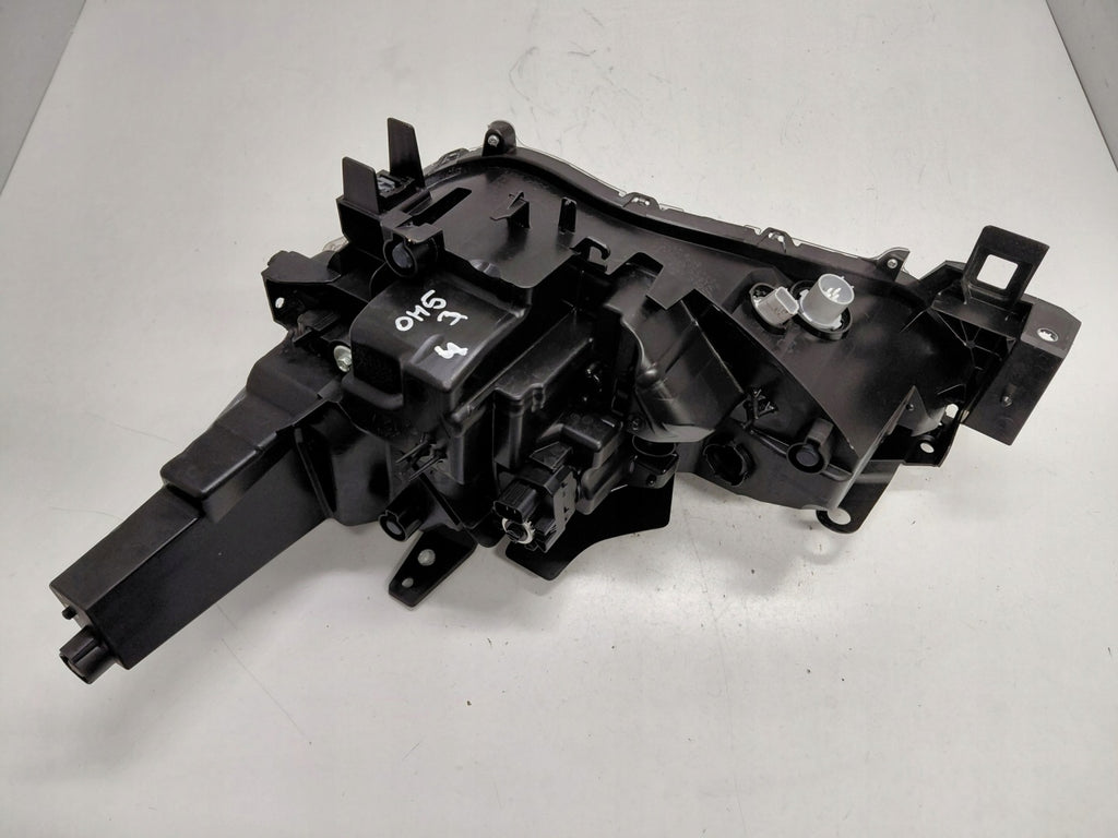 Frontscheinwerfer Mazda Cx5 KB8P-51030 Full LED Rechts Scheinwerfer Headlight SCH8594253313jy