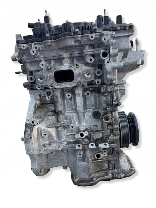 Motor Hyundai Kia I20 III Rio IV Stonic G3LF 1.0 T-GDI 2020 Benzin Unkomplett MOT4688246318rh