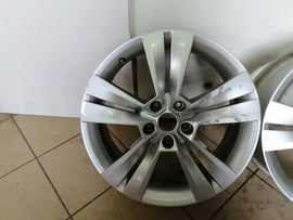 1x Alufelge 18 Zoll 7.0